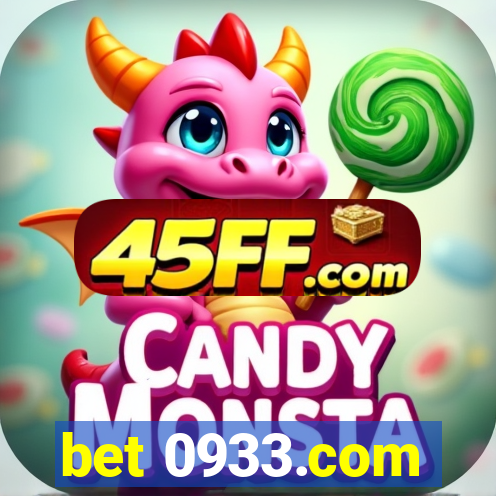 bet 0933.com